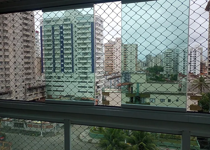 Apartamento Praia Grande - Aviacao