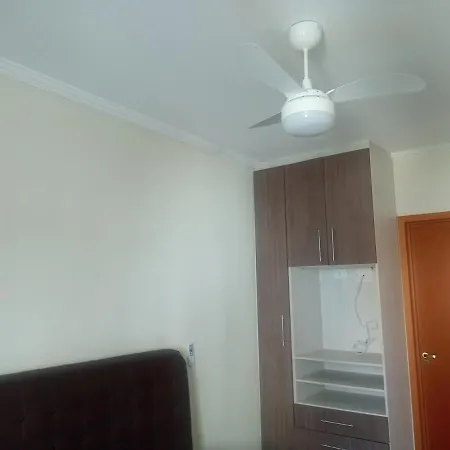 Apartamento Praia Grande - Aviação Exterior foto