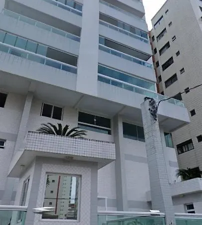Apartamento Praia Grande - Aviacao Exterior photo