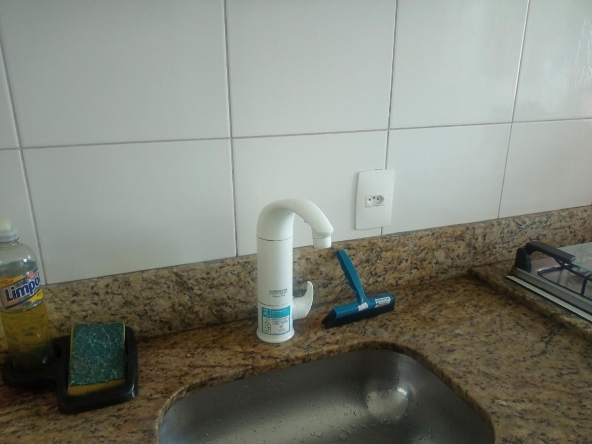Apartamento Grande - Aviação