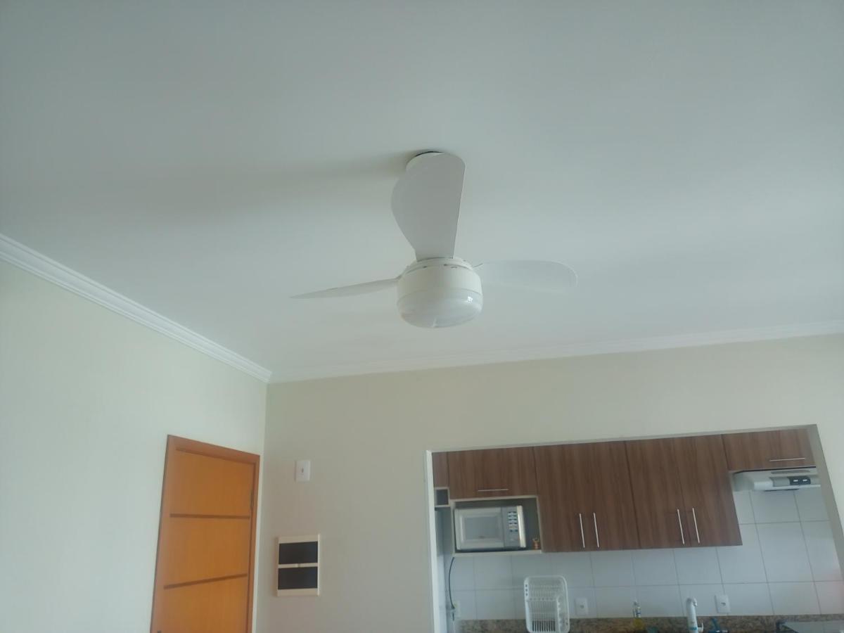 Grande - Aviação Apartamento