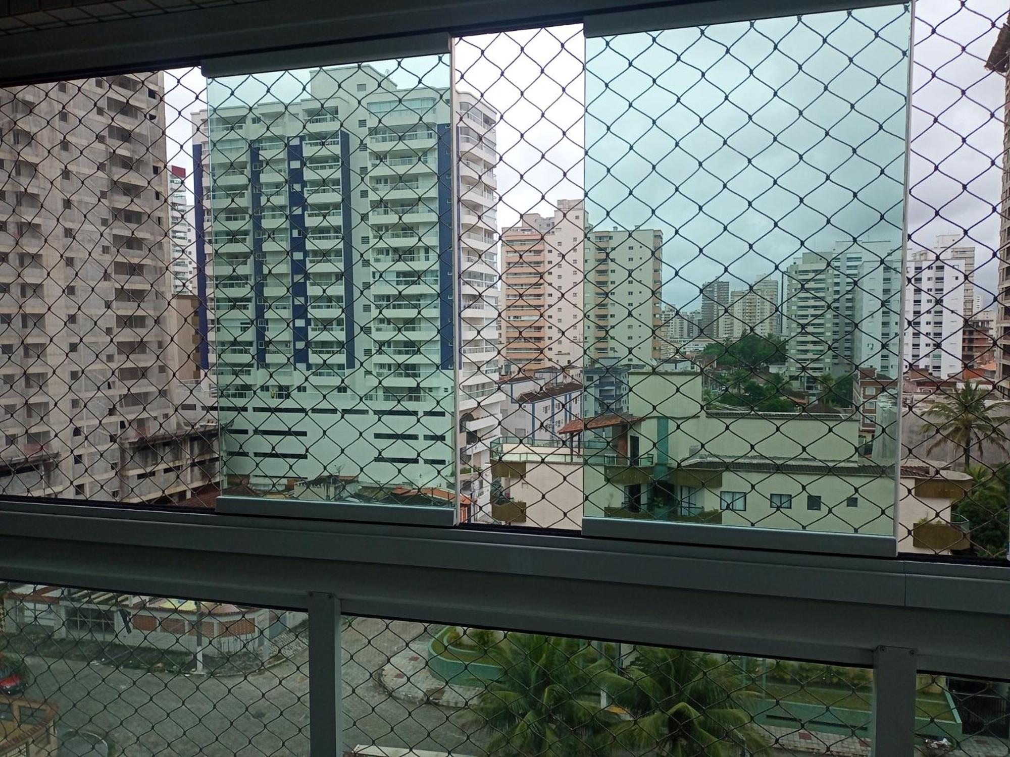Grande - Aviação Apartamento