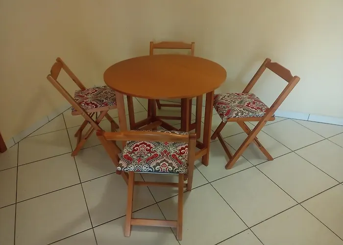 Apartamento Praia Grande - Aviacao