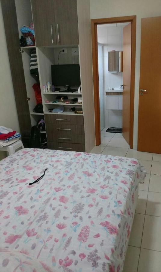 Grande - Aviacao Apartment *