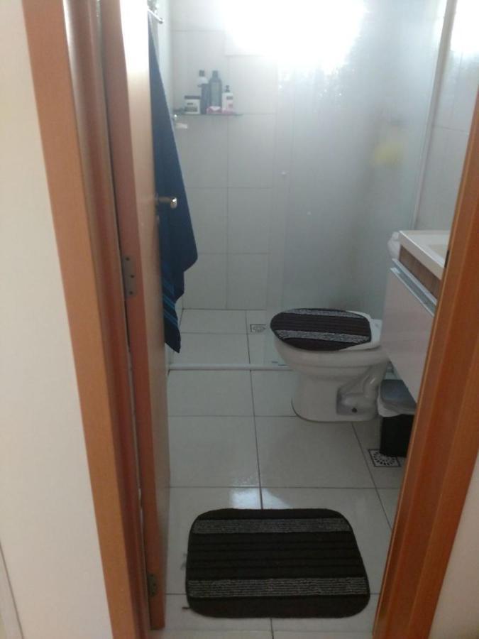 Grande - Aviacao Apartment *