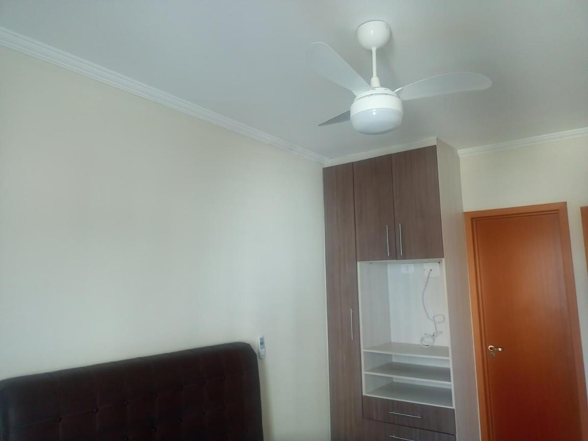 Apartment Grande - Aviacao Praia Grande (Santos)