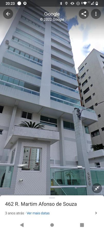 Grande - Aviacao Apartment