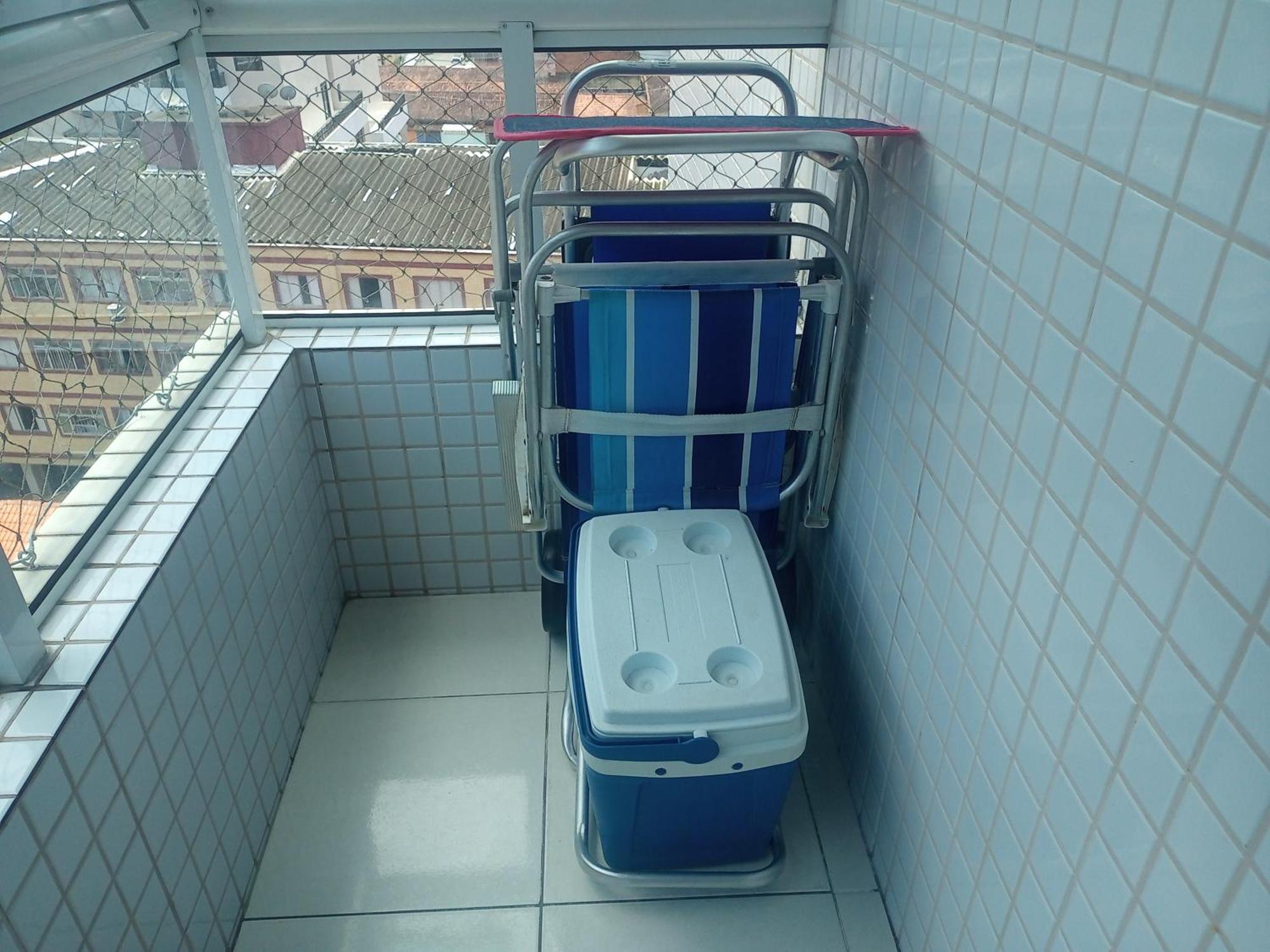 Grande - Aviacao Apartment